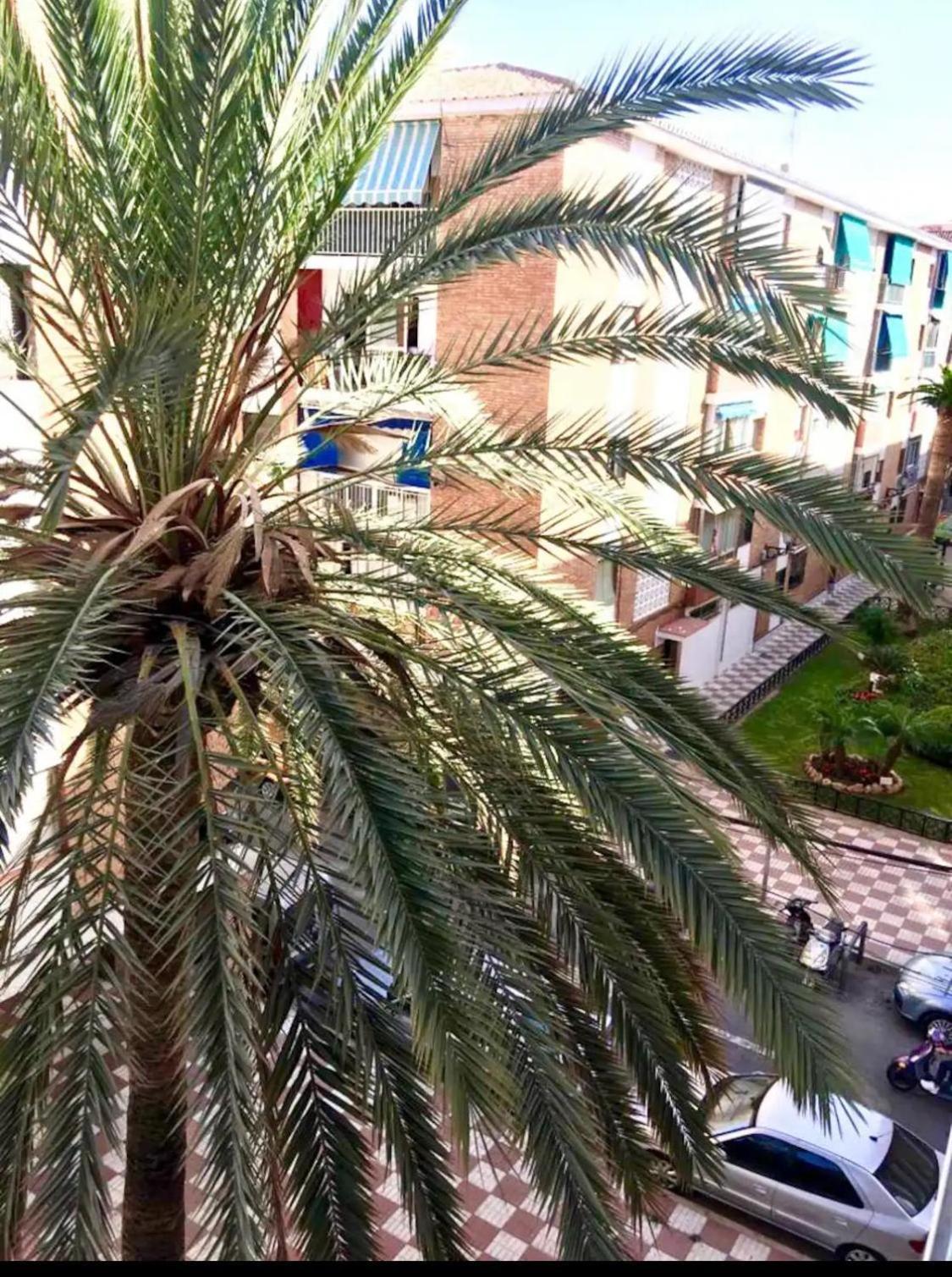 Habitacion 3 - 3 Planta Sin Ascensor En Piso Compartido No Es Piso Entero! Fuengirola Exterior foto